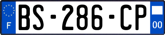 BS-286-CP