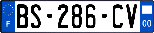 BS-286-CV