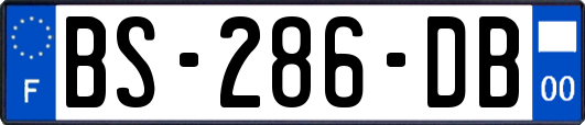 BS-286-DB