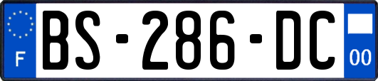 BS-286-DC
