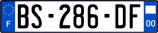 BS-286-DF