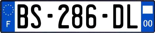 BS-286-DL