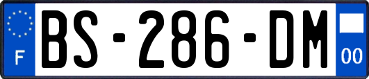 BS-286-DM