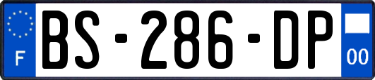 BS-286-DP