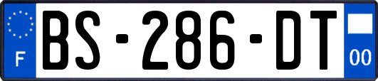 BS-286-DT