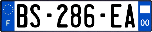 BS-286-EA