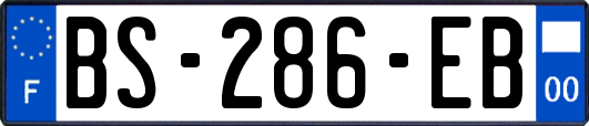 BS-286-EB