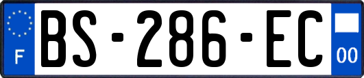BS-286-EC