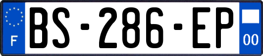 BS-286-EP