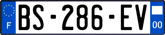 BS-286-EV