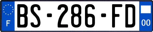 BS-286-FD