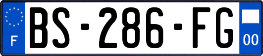 BS-286-FG