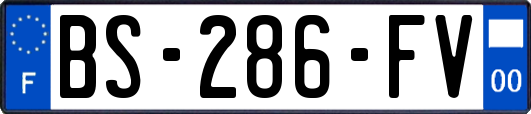 BS-286-FV