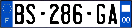 BS-286-GA