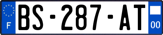 BS-287-AT