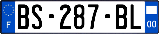 BS-287-BL