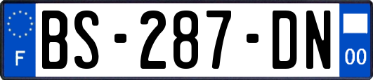 BS-287-DN