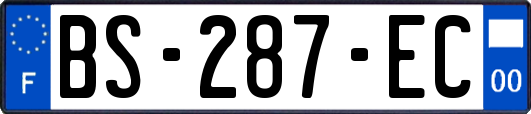 BS-287-EC