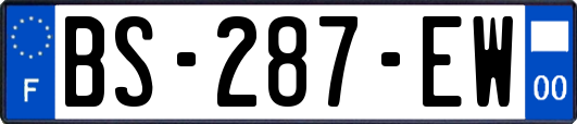 BS-287-EW