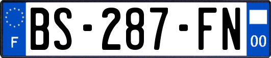 BS-287-FN