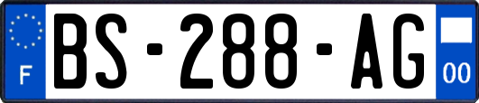 BS-288-AG