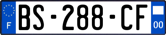 BS-288-CF