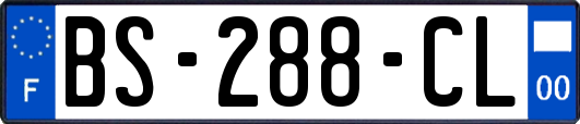 BS-288-CL