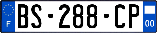 BS-288-CP