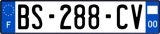 BS-288-CV