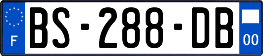 BS-288-DB