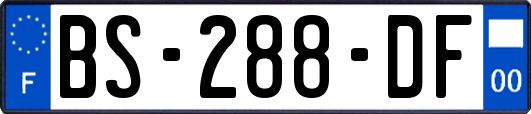 BS-288-DF