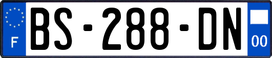 BS-288-DN