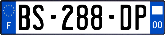 BS-288-DP