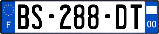 BS-288-DT