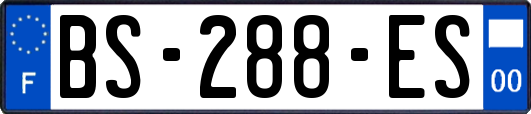 BS-288-ES