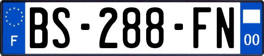 BS-288-FN