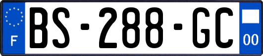 BS-288-GC