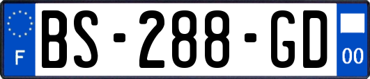 BS-288-GD