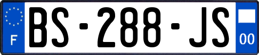 BS-288-JS