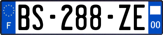 BS-288-ZE