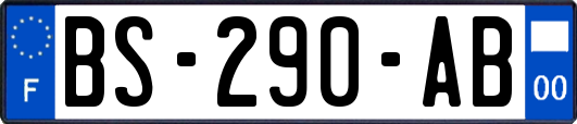 BS-290-AB