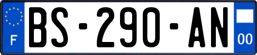 BS-290-AN