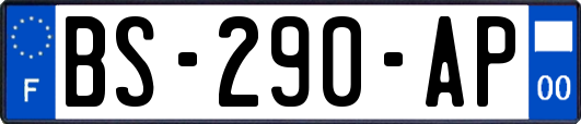 BS-290-AP