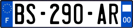 BS-290-AR