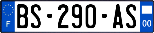 BS-290-AS