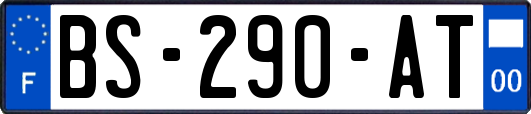 BS-290-AT