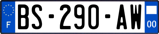 BS-290-AW