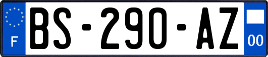 BS-290-AZ