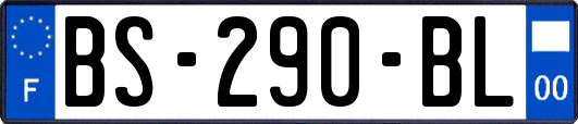 BS-290-BL