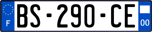 BS-290-CE